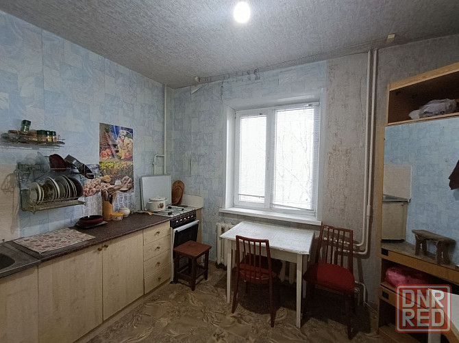 Продам 3 квартиру Текстильщик недорого Донецк - изображение 5