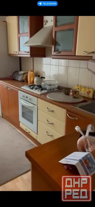 Продам 3 Раздольная Донецк - изображение 1