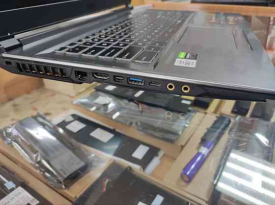 Ноутбук MSI GL75 i7-10870h 16 512 RTX2060 6gb 17.3" Донецк