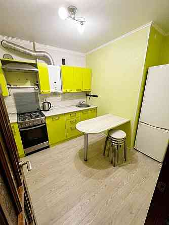 Сдам 1-ком квартиру на кв-л Железнодорожный Макеевка