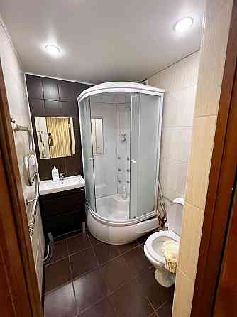 Сдам 1-ком квартиру на кв-л Железнодорожный Макеевка