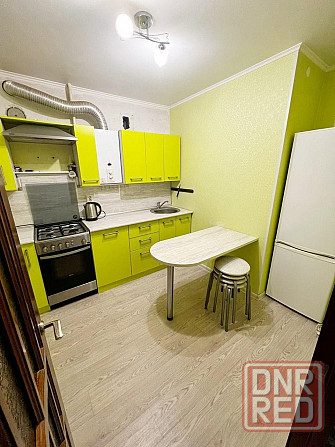 Сдам 1-ком квартиру на кв-л Железнодорожный Макеевка - изображение 1