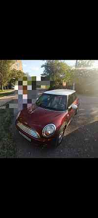 Mini Купер R56,2007 год автомат Донецк