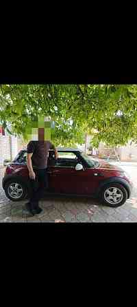 Mini Купер R56,2007 год автомат Донецк