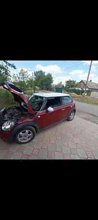 Mini Купер R56,2007 год автомат Донецк