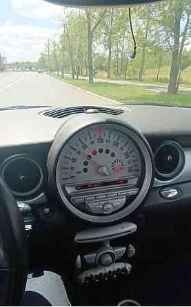 Mini Купер R56,2007 год автомат Донецк
