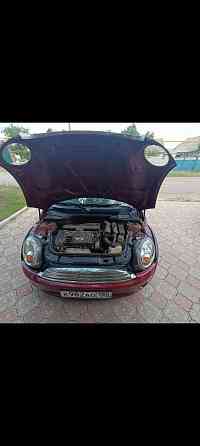 Mini Купер R56,2007 год автомат Донецк