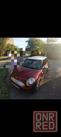 Mini Купер R56,2007 год автомат Донецк - изображение 4