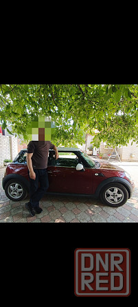 Mini Купер R56,2007 год автомат Донецк - изображение 3