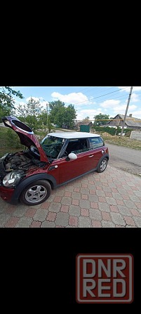 Mini Купер R56,2007 год автомат Донецк - изображение 5