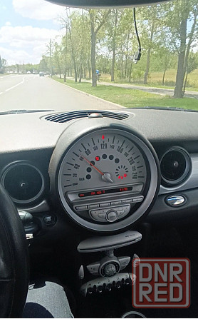 Mini Купер R56,2007 год автомат Донецк - изображение 2