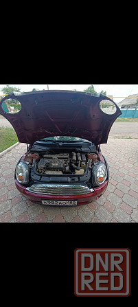 Mini Купер R56,2007 год автомат Донецк - изображение 6