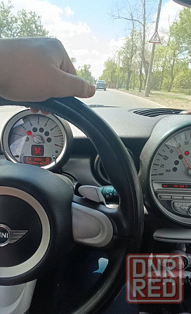 Mini Купер R56,2007 год автомат Донецк - изображение 1