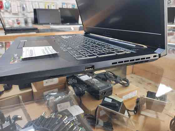 Ноутбук ASUS TianXuan Plus R7-4800 16 512 GTX1660TI 6gb 17.3" Донецк