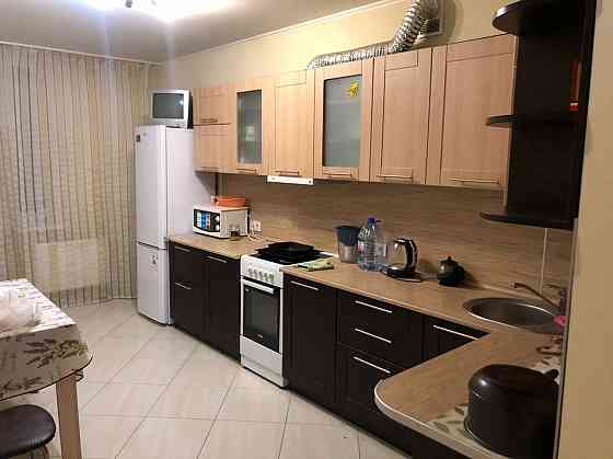 Сдается 1 комнатная квартира г.Макеевка на Капитальной, мкр Октябрьский Макеевка