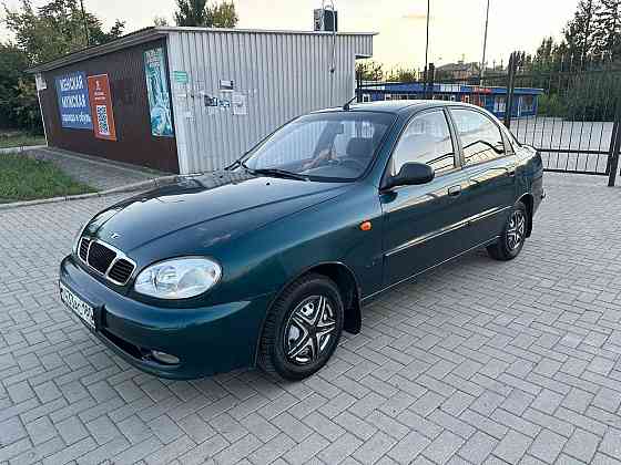 Daewoo Sens 2004 Макеевка