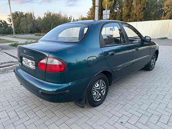 Daewoo Sens 2004 Макеевка