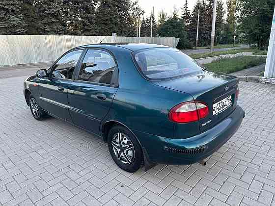Daewoo Sens 2004 Макеевка