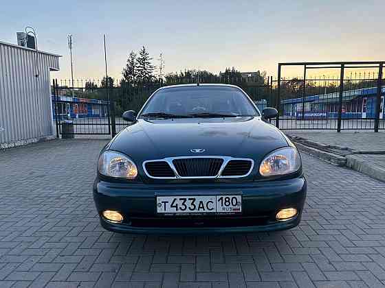 Daewoo Sens 2004 Макеевка
