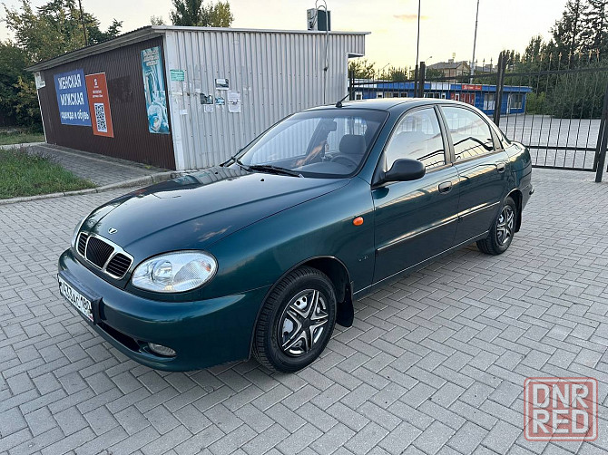 Daewoo Sens 2004 Макеевка - изображение 2
