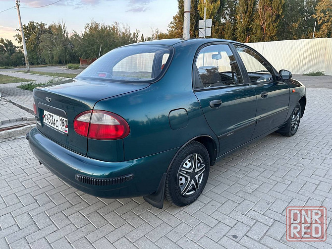 Daewoo Sens 2004 Макеевка - изображение 4