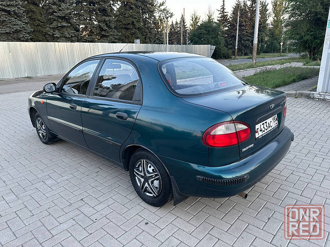 Daewoo Sens 2004 Макеевка - изображение 6