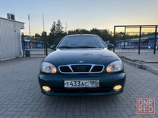 Daewoo Sens 2004 Макеевка - изображение 1