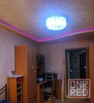 Сдам 3-к в самом Центре Макеевки Макеевка - изображение 5
