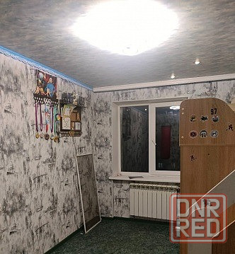 Сдам 3-к в самом Центре Макеевки Макеевка - изображение 6