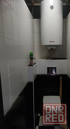 Сдам 3-к в самом Центре Макеевки Макеевка - изображение 9