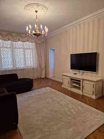 4х Комнатная Новая Квартира в Доме новострой с Мебелью и Техникой - Документы готовы ! Донецк