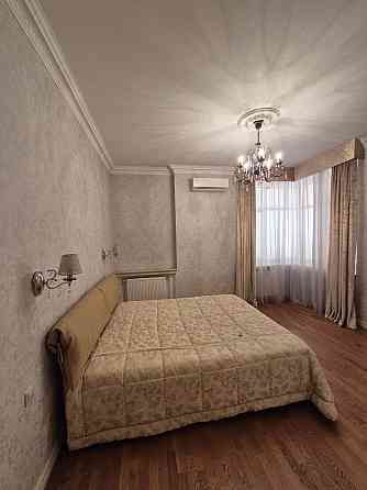 4х Комнатная Новая Квартира в Доме новострой с Мебелью и Техникой - Документы готовы ! Донецк