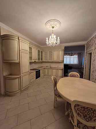 4х Комнатная Новая Квартира в Доме новострой с Мебелью и Техникой - Документы готовы ! Донецк