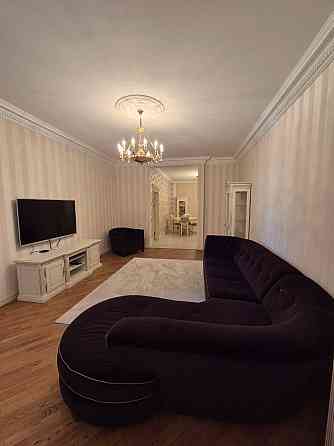 4х Комнатная Новая Квартира в Доме новострой с Мебелью и Техникой - Документы готовы ! Донецк