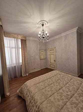 4х Комнатная Новая Квартира в Доме новострой с Мебелью и Техникой - Документы готовы ! Донецк