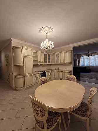 4х Комнатная Новая Квартира в Доме новострой с Мебелью и Техникой - Документы готовы ! Донецк