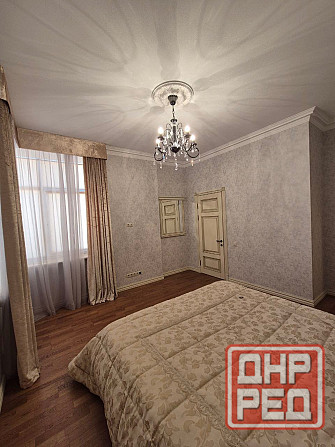 4х Комнатная Новая Квартира в Доме новострой с Мебелью и Техникой - Документы готовы ! Донецк - изображение 6