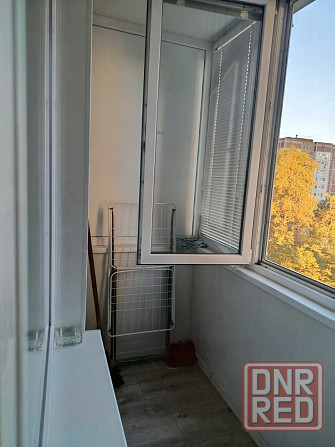 Продам 3х ком. кв-ру на Цветочном 71 м кв. с холлом Донецк - изображение 7