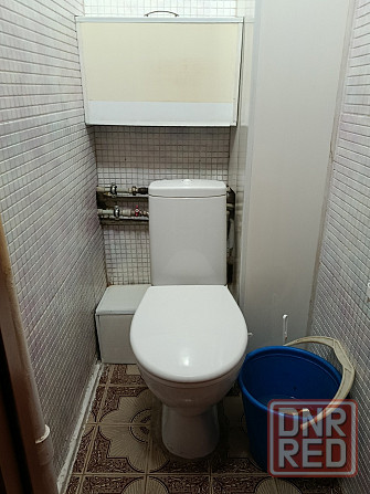 Продам 3х ком. кв-ру на Цветочном 71 м кв. с холлом Донецк - изображение 10