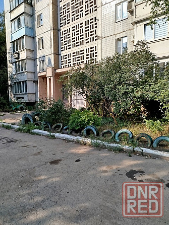 Продам 1-к квартиру на Текстильщике Донецк - изображение 1