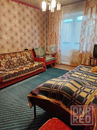 Продам 1-к квартиру на Текстильщике Донецк - изображение 8