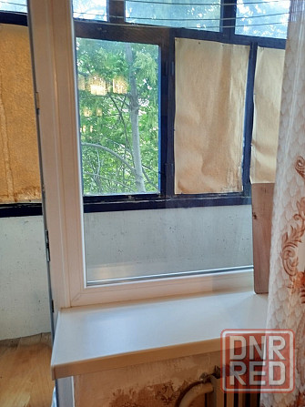 Продам 1-к квартиру на Текстильщике Донецк - изображение 6