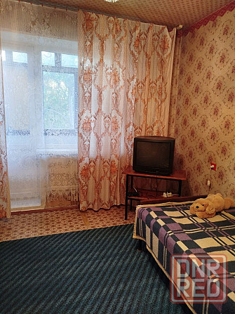 Продам 1-к квартиру на Текстильщике Донецк - изображение 7