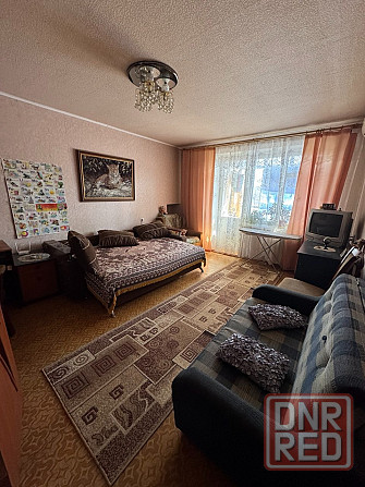Сдам 1к в районе атлетик Донецк - изображение 5