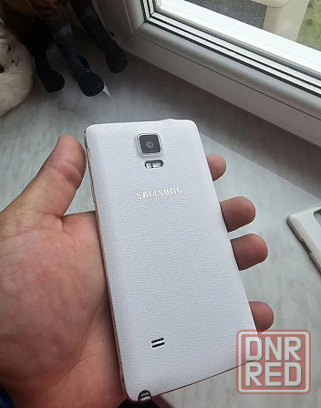 Samsung Note 4 Донецк - изображение 2
