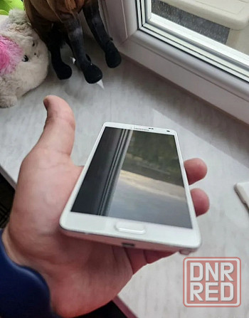 Samsung Note 4 Донецк - изображение 4
