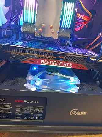 Palit RTX 2080 gaming pro OC Донецк