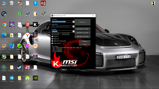 Palit RTX 2080 gaming pro OC Донецк
