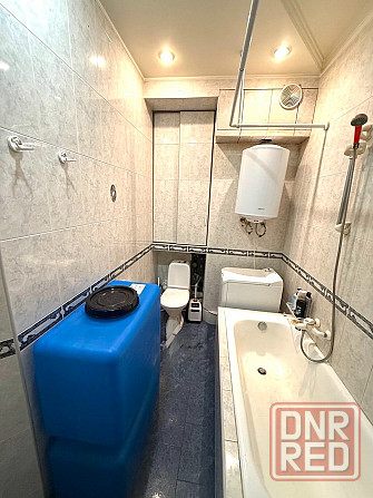 Центр Донецка - Театр Оперы и Балета. Продажа. 3-ком.кв. 72м2. Сталинка. Донецк - изображение 8
