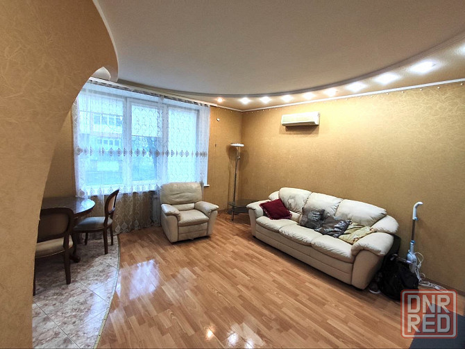 Центр Донецка - Театр Оперы и Балета. Продажа. 3-ком.кв. 72м2. Сталинка. Донецк - изображение 6